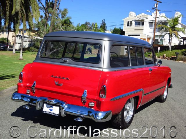 1953 Dodge Coronet V8 Hemi Wagon - 15666964 - 5