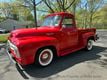 1953 Ford F100 Pickup For Sale - 23029869 - 10