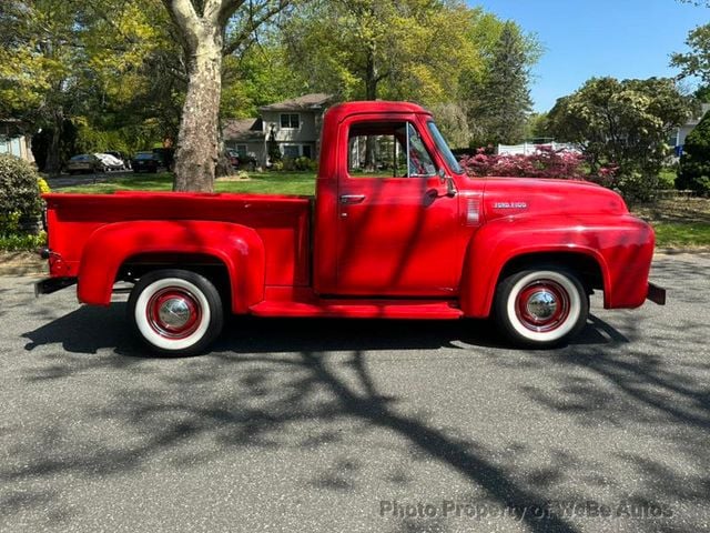 1953 Ford F100 Pickup For Sale - 23029869 - 13