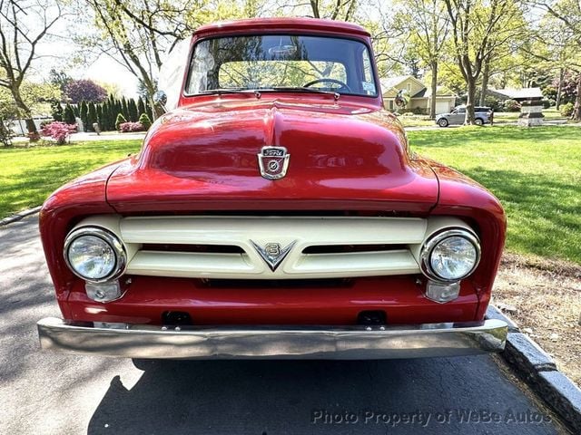 1953 Ford F100 Pickup For Sale - 23029869 - 14