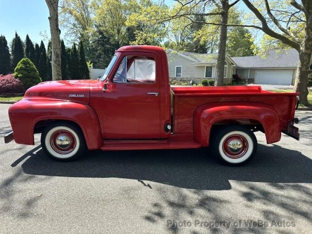 1953 Ford F100 Pickup For Sale - 23029869 - 15