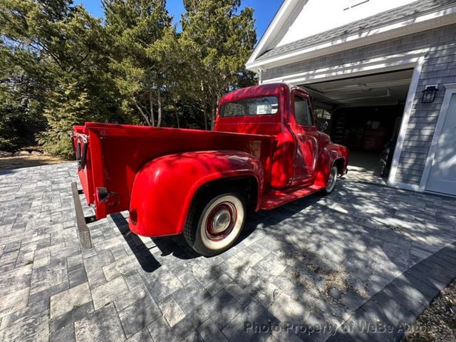 1953 Ford F100 Pickup For Sale - 23029869 - 16