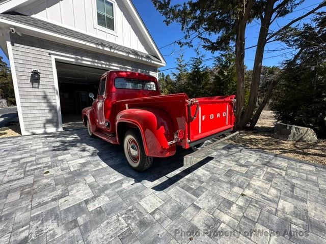 1953 Ford F100 Pickup For Sale - 23029869 - 17