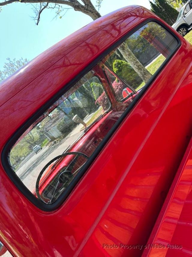 1953 Ford F100 Pickup For Sale - 23029869 - 18