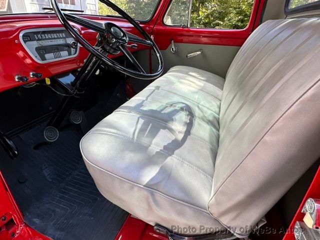 1953 Ford F100 Pickup For Sale - 23029869 - 19