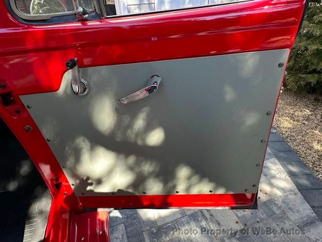 1953 Ford F100 Pickup For Sale - 23029869 - 25
