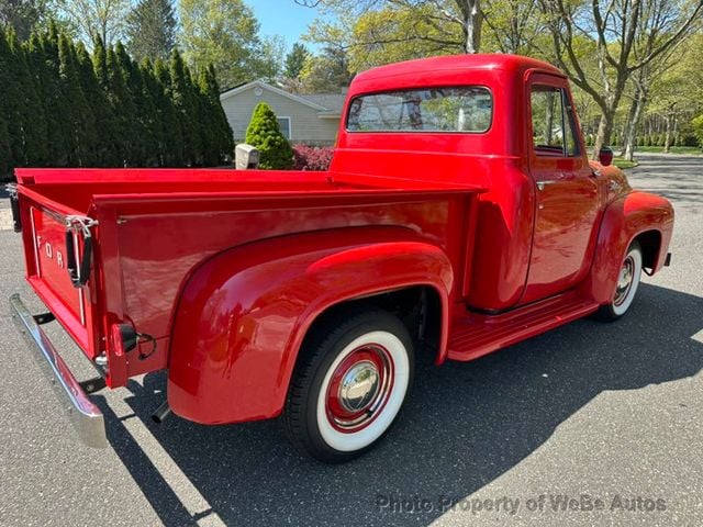 1953 Ford F100 Pickup For Sale - 23029869 - 2