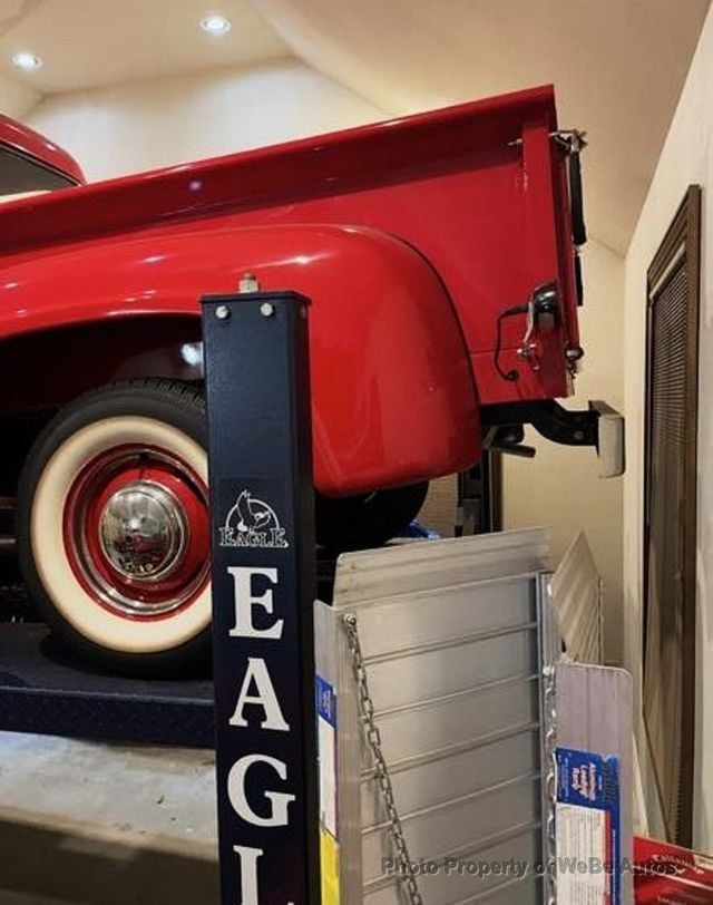 1953 Ford F100 Pickup For Sale - 23029869 - 36