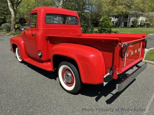 1953 Ford F100 Pickup For Sale - 23029869 - 3