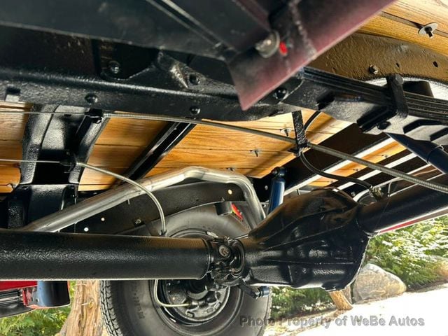 1953 Ford F100 Pickup For Sale - 23029869 - 42