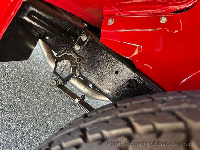1953 Ford F100 Pickup For Sale - 23029869 - 43