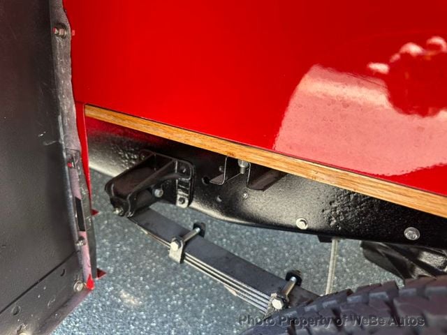 1953 Ford F100 Pickup For Sale - 23029869 - 44