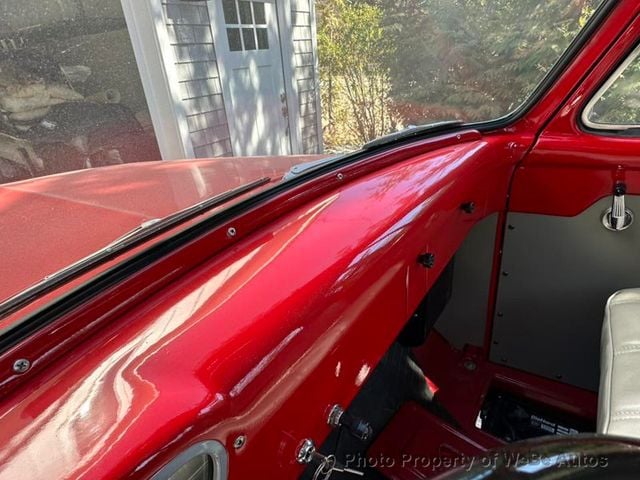 1953 Ford F100 Pickup For Sale - 23029869 - 45