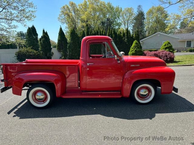 1953 Ford F100 Pickup For Sale - 23029869 - 5