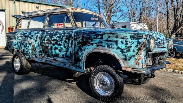 1953 Ford Ranch Gasser For Sale