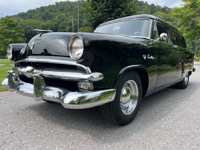 1953 Ford Ranch Wagon Old School V8 Station Wagon - 22888119 - 8