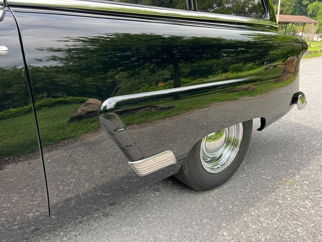 1953 Ford Ranch Wagon Old School V8 Station Wagon - 22888119 - 9