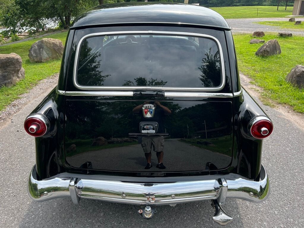 1953 Ford Ranch Wagon Old School V8 Station Wagon - 22888119 - 10