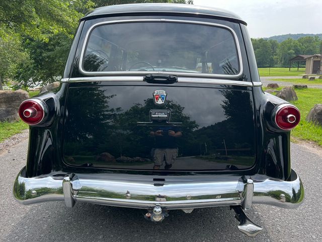 1953 Ford Ranch Wagon Old School V8 Station Wagon - 22888119 - 11