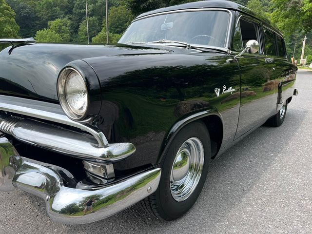 1953 Ford Ranch Wagon Old School V8 Station Wagon - 22888119 - 15