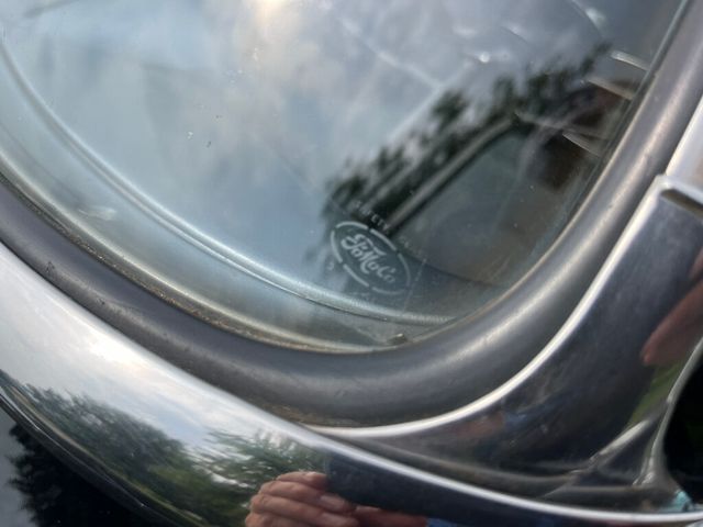 1953 Ford Ranch Wagon Old School V8 Station Wagon - 22888119 - 16