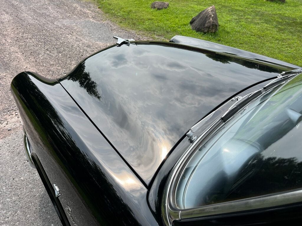 1953 Ford Ranch Wagon Old School V8 Station Wagon - 22888119 - 17