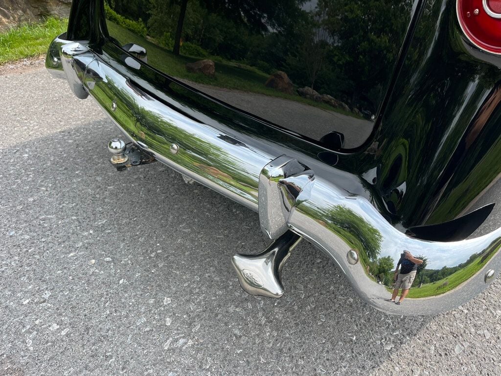 1953 Ford Ranch Wagon Old School V8 Station Wagon - 22888119 - 18