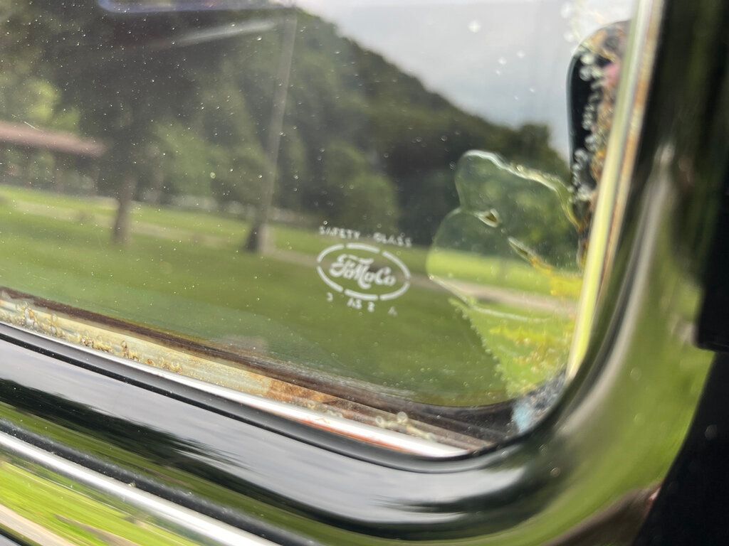 1953 Ford Ranch Wagon Old School V8 Station Wagon - 22888119 - 19