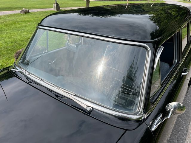 1953 Ford Ranch Wagon Old School V8 Station Wagon - 22888119 - 21