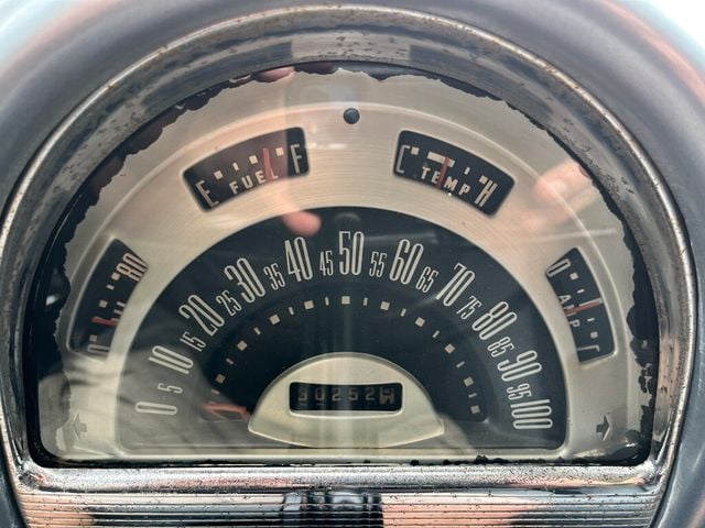 1953 Ford Ranch Wagon Old School V8 Station Wagon - 22888119 - 23