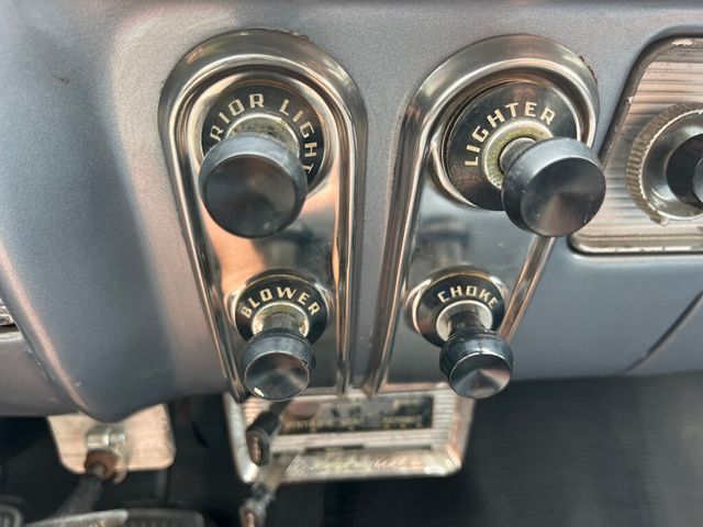 1953 Ford Ranch Wagon Old School V8 Station Wagon - 22888119 - 24