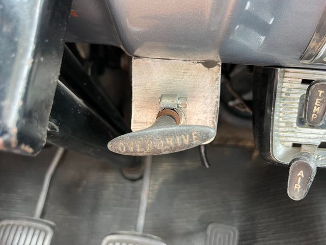 1953 Ford Ranch Wagon Old School V8 Station Wagon - 22888119 - 25