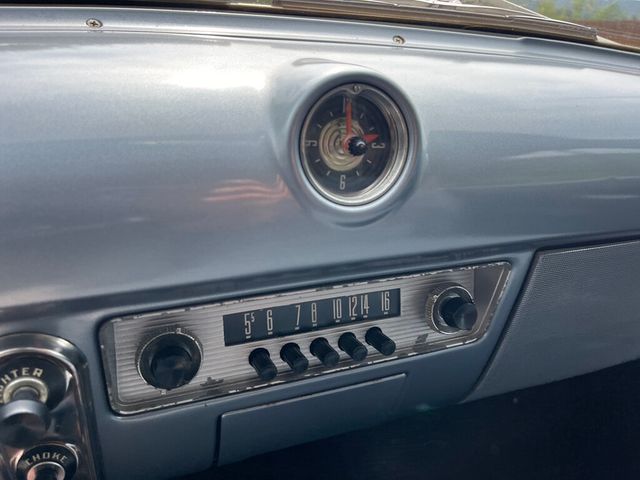 1953 Ford Ranch Wagon Old School V8 Station Wagon - 22888119 - 26