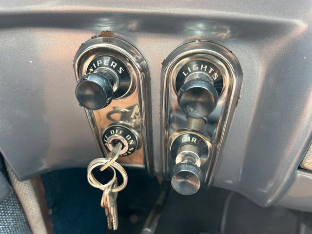 1953 Ford Ranch Wagon Old School V8 Station Wagon - 22888119 - 27