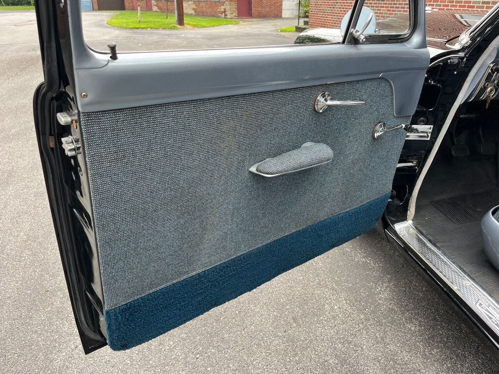 1953 Ford Ranch Wagon Old School V8 Station Wagon - 22888119 - 28