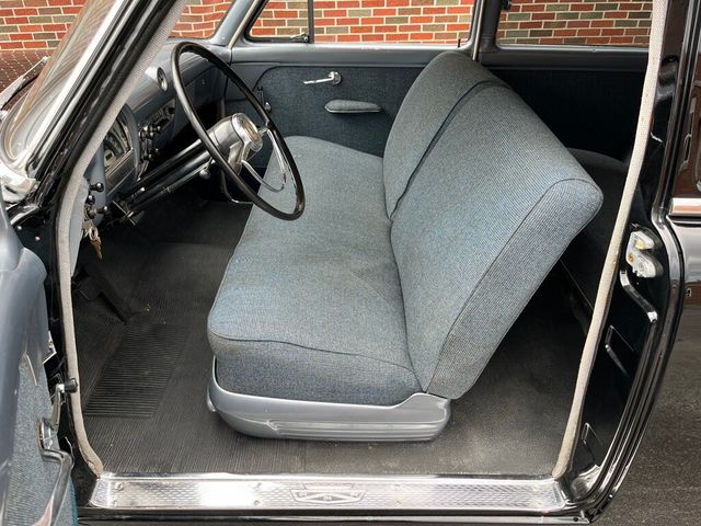 1953 Ford Ranch Wagon Old School V8 Station Wagon - 22888119 - 29