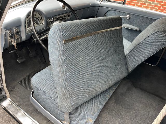 1953 Ford Ranch Wagon Old School V8 Station Wagon - 22888119 - 32