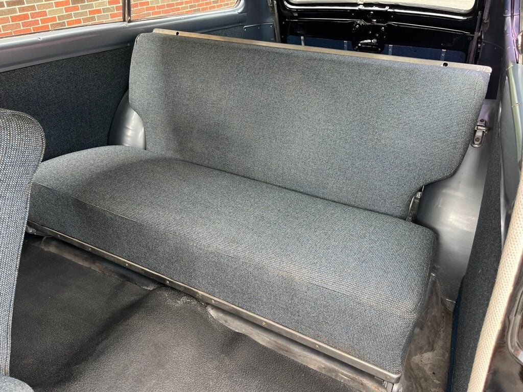 1953 Ford Ranch Wagon Old School V8 Station Wagon - 22888119 - 33