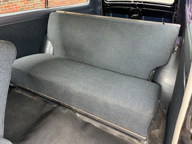 1953 Ford Ranch Wagon Old School V8 Station Wagon - 22888119 - 33