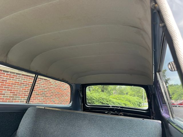 1953 Ford Ranch Wagon Old School V8 Station Wagon - 22888119 - 34