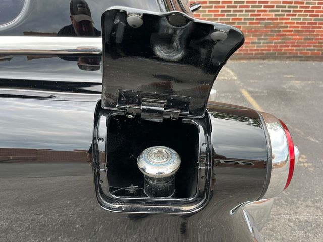 1953 Ford Ranch Wagon Old School V8 Station Wagon - 22888119 - 35