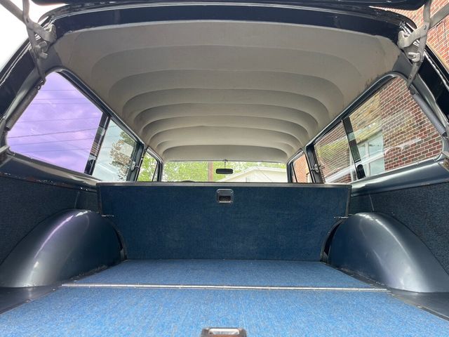 1953 Ford Ranch Wagon Old School V8 Station Wagon - 22888119 - 37