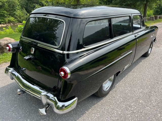 1953 Ford Ranch Wagon Old School V8 Station Wagon - 22888119 - 2