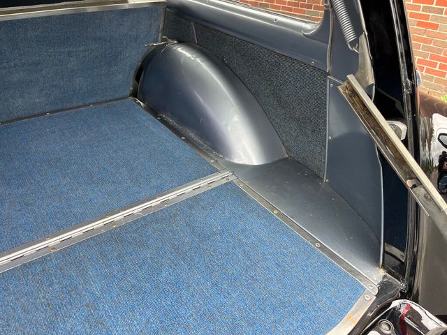 1953 Ford Ranch Wagon Old School V8 Station Wagon - 22888119 - 39