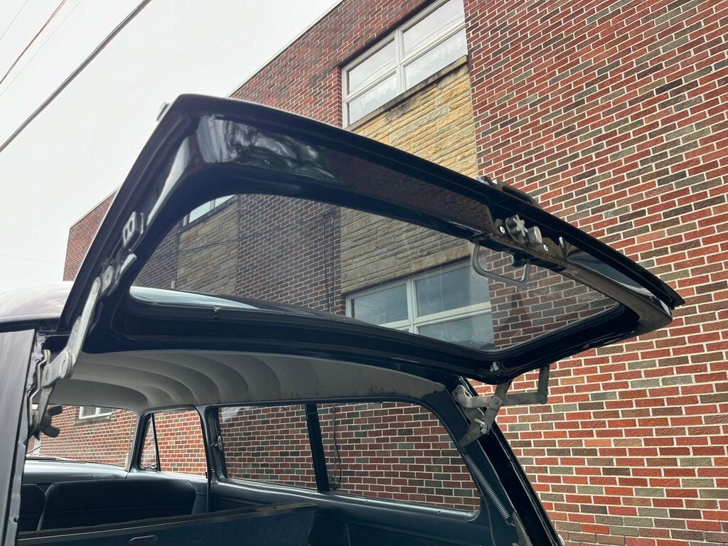 1953 Ford Ranch Wagon Old School V8 Station Wagon - 22888119 - 40