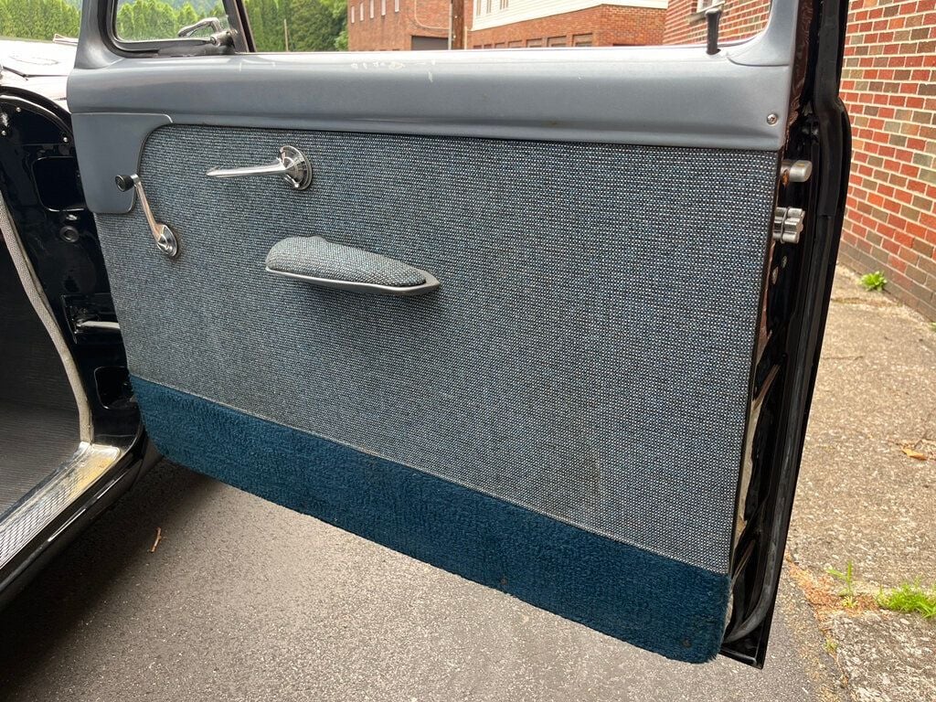 1953 Ford Ranch Wagon Old School V8 Station Wagon - 22888119 - 42