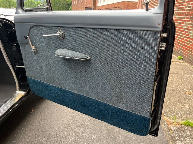 1953 Ford Ranch Wagon Old School V8 Station Wagon - 22888119 - 42