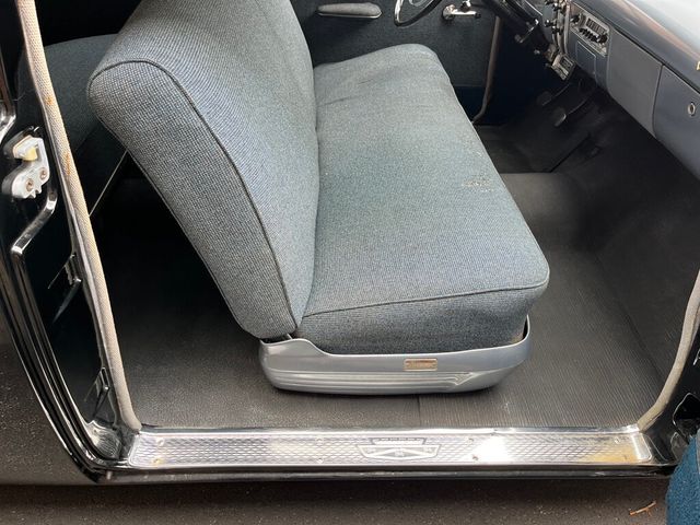 1953 Ford Ranch Wagon Old School V8 Station Wagon - 22888119 - 43