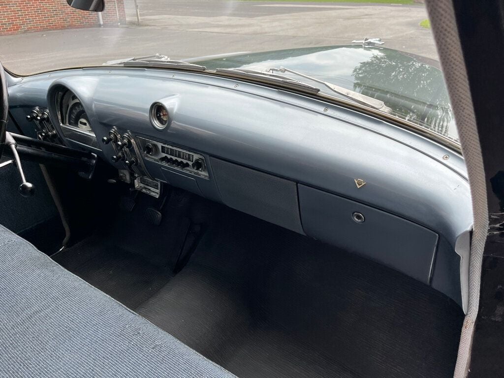 1953 Ford Ranch Wagon Old School V8 Station Wagon - 22888119 - 44