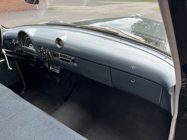 1953 Ford Ranch Wagon Old School V8 Station Wagon - 22888119 - 44